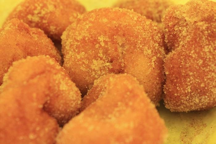 Our Little Donut Factory | 371-601 Lakeshore Dr W, Penticton, BC V2A 1B7, Canada | Phone: (250) 497-6449