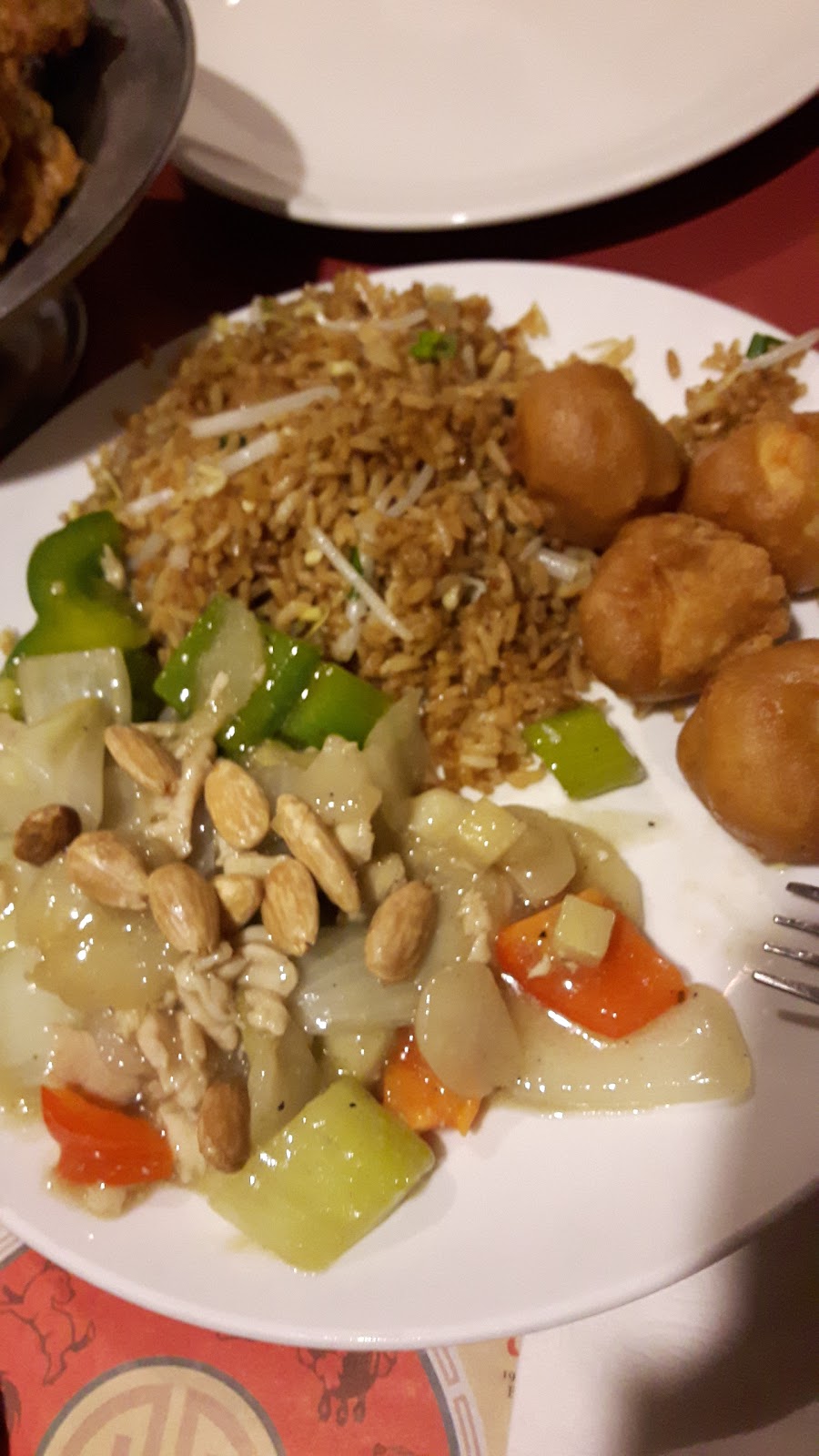 Dragon Gate Restaurant | 489 Highbury Ave N, London, ON N5W 4K2, Canada | Phone: (519) 455-6511