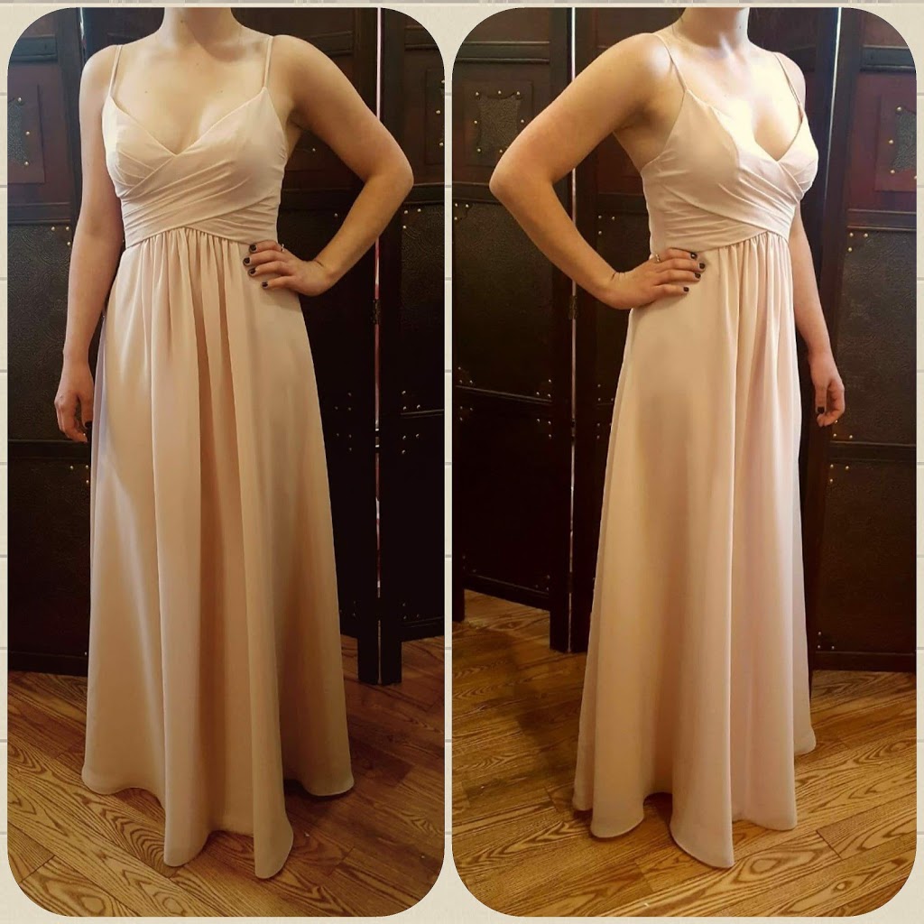 couture by maisoon | 104 Douglas Glen Crescent SE, Calgary, AB T2Z 3M6, Canada | Phone: (403) 990-1575