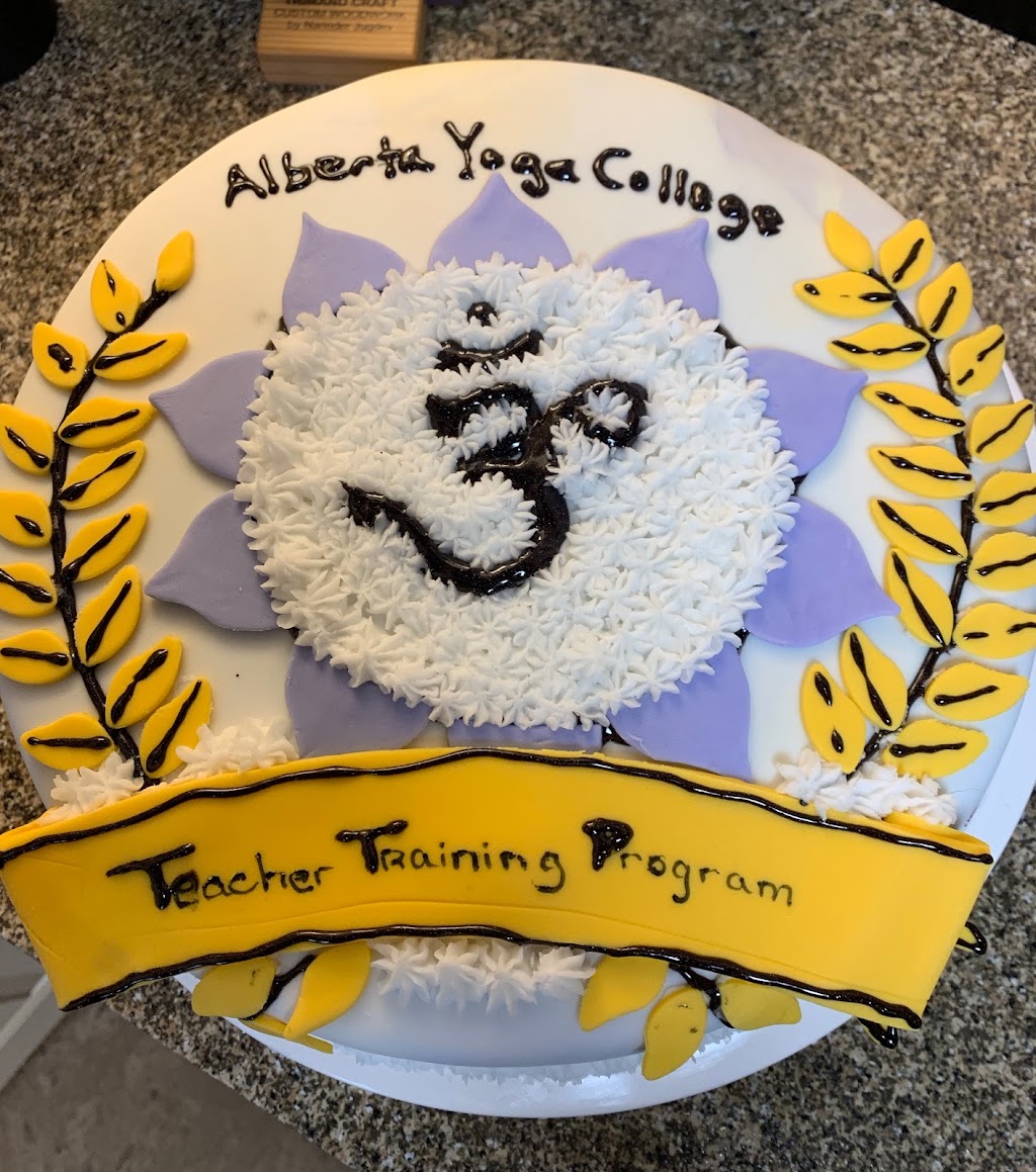 Alberta Yoga College | 2439 54 Ave SW, Calgary, AB T3E 1M4, Canada | Phone: (587) 228-7833