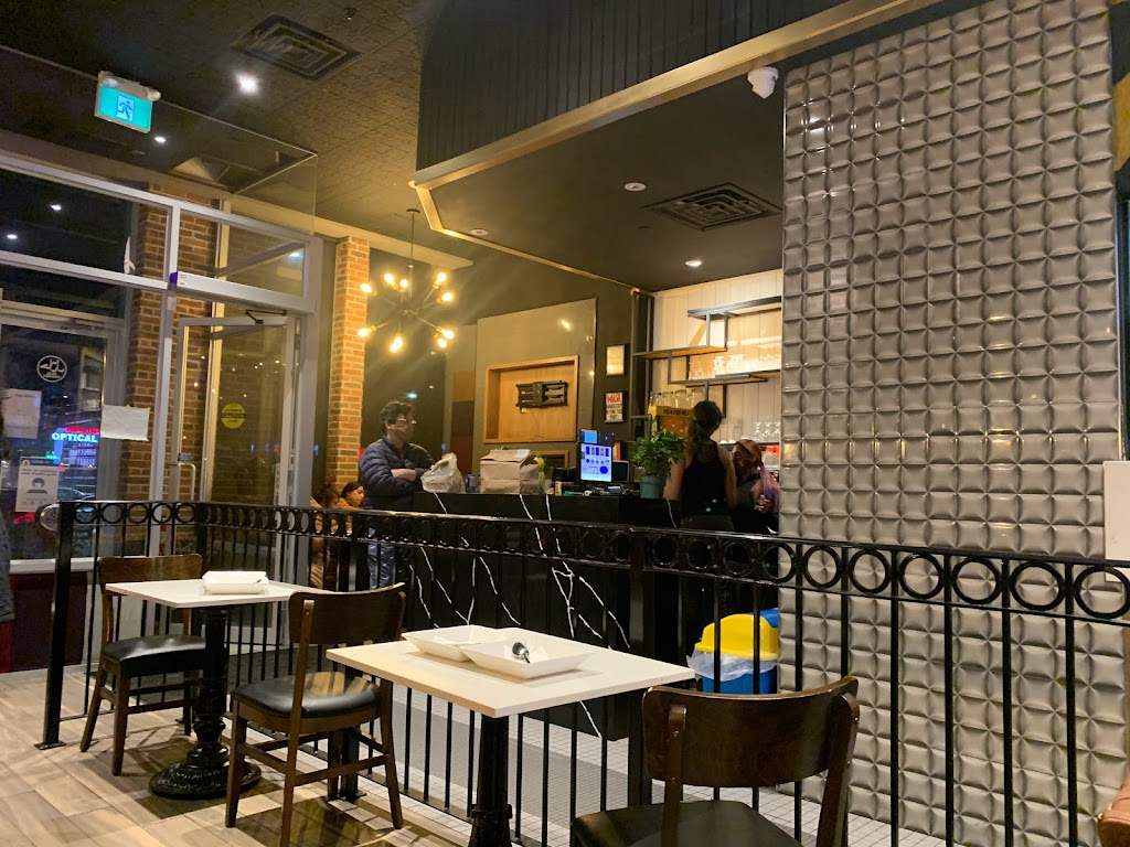 The Hakka Club | 7030 St Barbara Blvd, Mississauga, ON L5W 0E6, Canada | Phone: (905) 565-1144