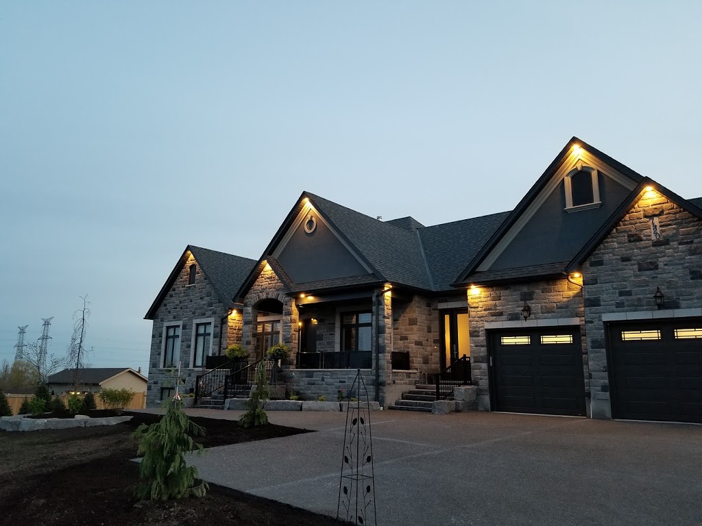 United Concrete Finishing | 7420 Baker School Rd, Hampton, ON L0B 1J0, Canada | Phone: (905) 263-4446