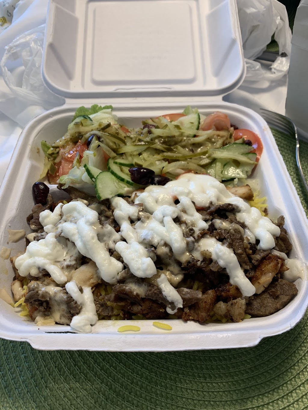 Eden Grill | 13 Young St, Alliston, ON L9R 1B5, Canada | Phone: (705) 250-5333