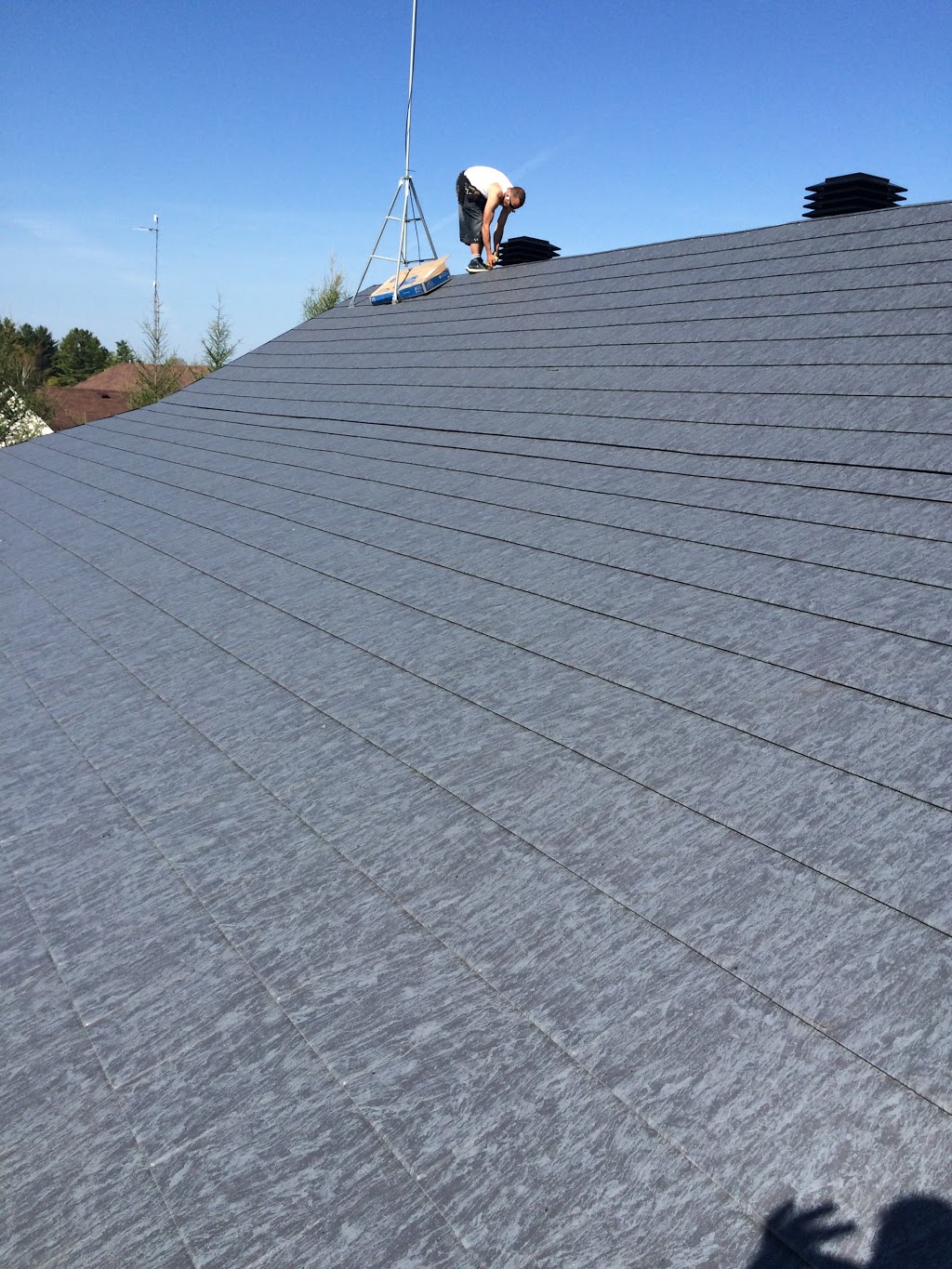 Done Right Contracting Ottawa | 7 Seymour Ave, Nepean, ON K2E 6P3, Canada | Phone: (613) 558-0205