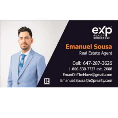 On The Move Real Estate | 8 Mumberson St., Cookstown, ON L0L 1L0, Canada | Phone: (647) 287-3626