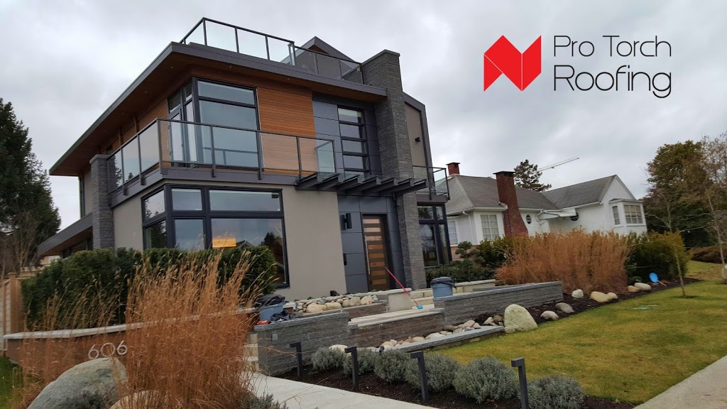 Pro Torch Roofing | 3171 Golden Link Crescent, Vancouver, BC V5S 4M6, Canada | Phone: (778) 316-1247