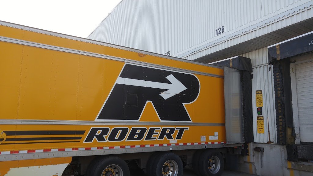 Robert Transport Inc | 300 Statesman Dr, Mississauga, ON L5S 2A2, Canada | Phone: (905) 564-9999