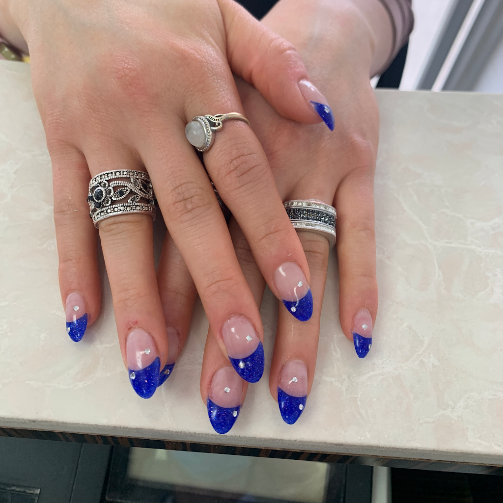 Milan Nails | 4623 Bow Trail SW, Calgary, AB T3C 2G6, Canada | Phone: (403) 685-8815