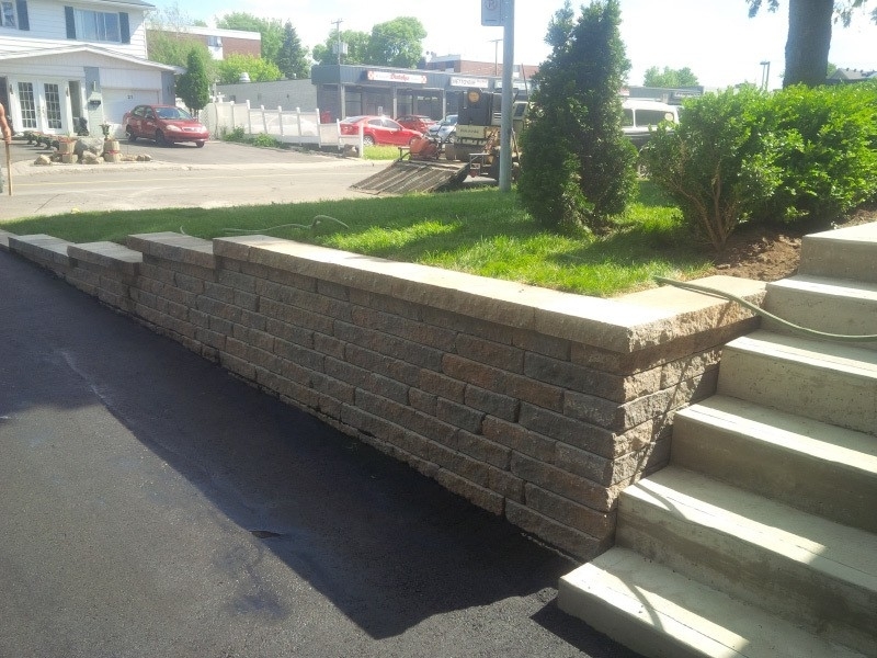 Ranaldi Inc | 2207 Av. Reverchon, Dorval, QC H9P 2R4, Canada | Phone: (514) 631-5898