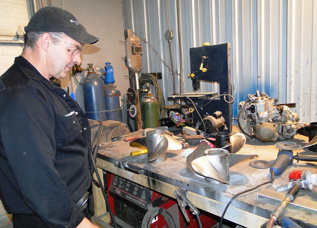 Moreau-Tech | 1378 Bd Marcotte, Roberval, QC G8H 2P2, Canada | Phone: (418) 275-2309