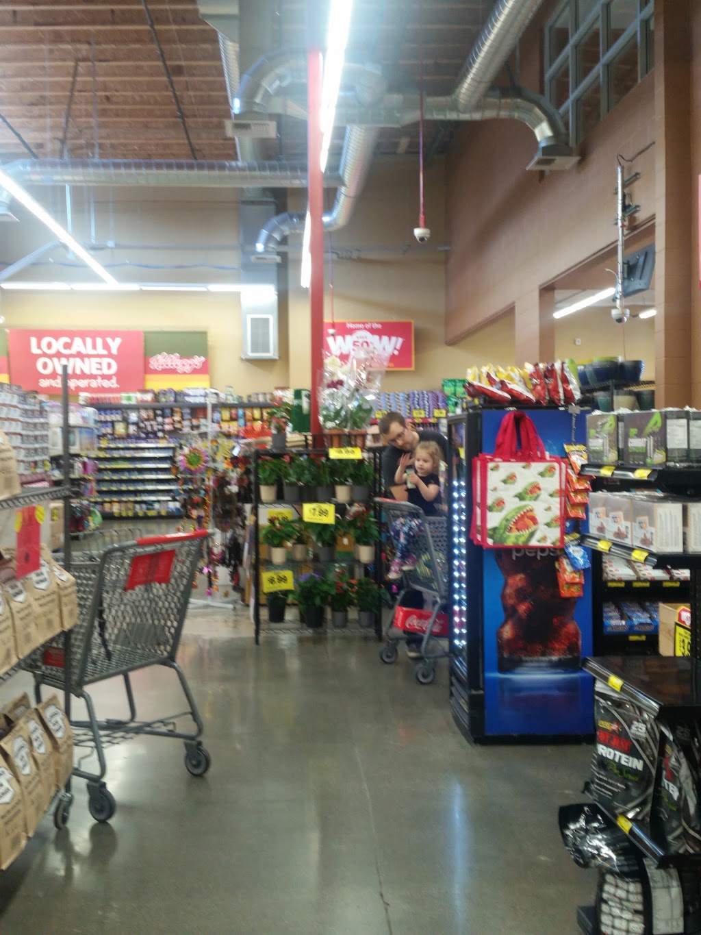 Grocery Outlet Bargain Market | 1750 La Bounty Dr Unit 101, Ferndale, WA 98248, USA | Phone: (360) 922-7350