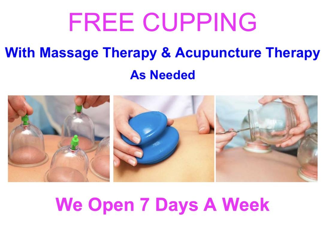 TruRelief Wellness Massage & Acupuncture | 108 Shawville Pl SE Unit 130, Calgary, AB T2Y 0V2, Canada | Phone: (587) 718-7768