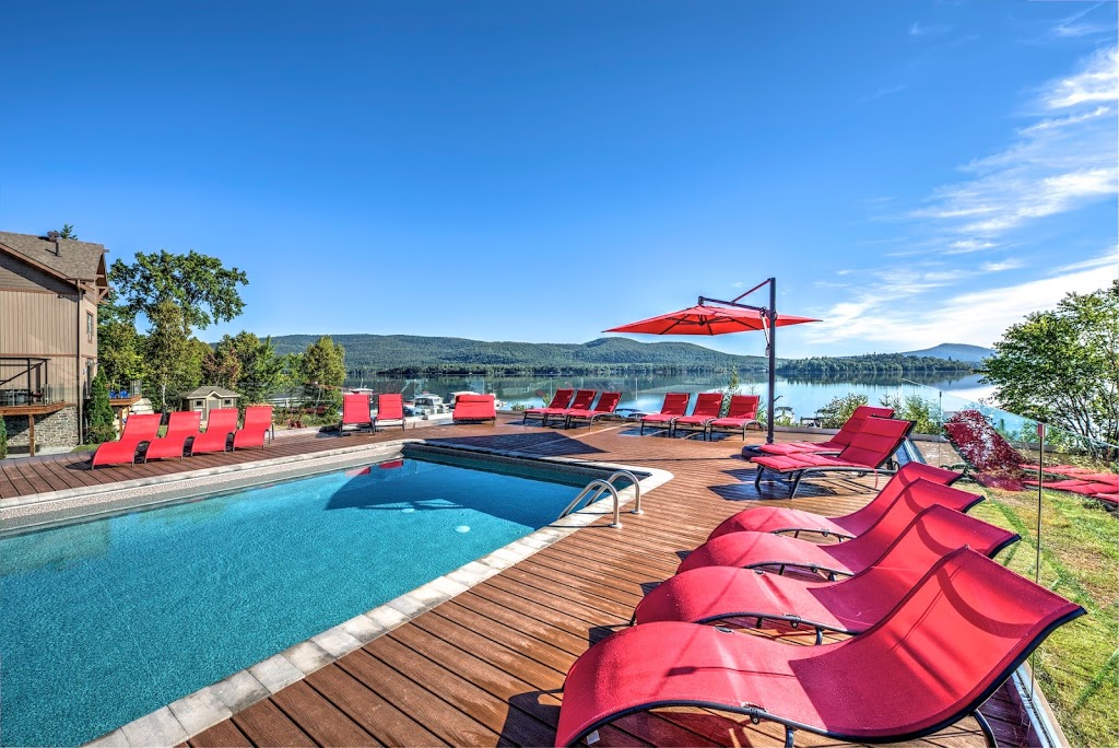 23 chemin Rive Gauche | 2177 QC-125, Saint-Donat-de-Montcalm, QC J0T 2C0, Canada | Phone: (514) 659-2045
