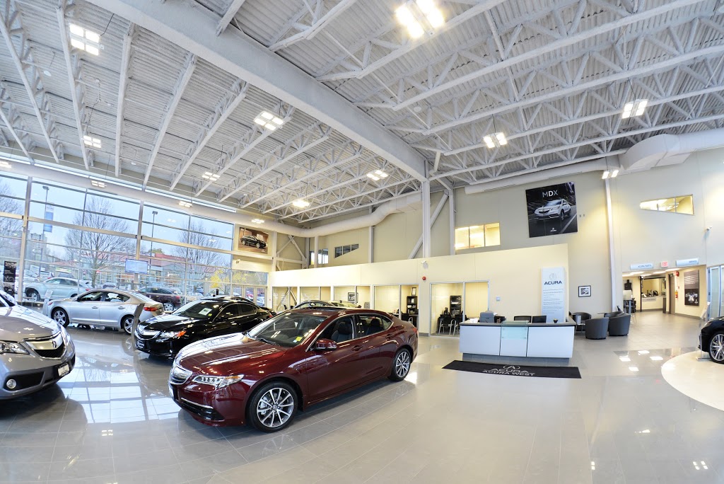 Acura West | 759 Wonderland Rd, London, ON N6H 4L1, Canada | Phone: (519) 657-1557