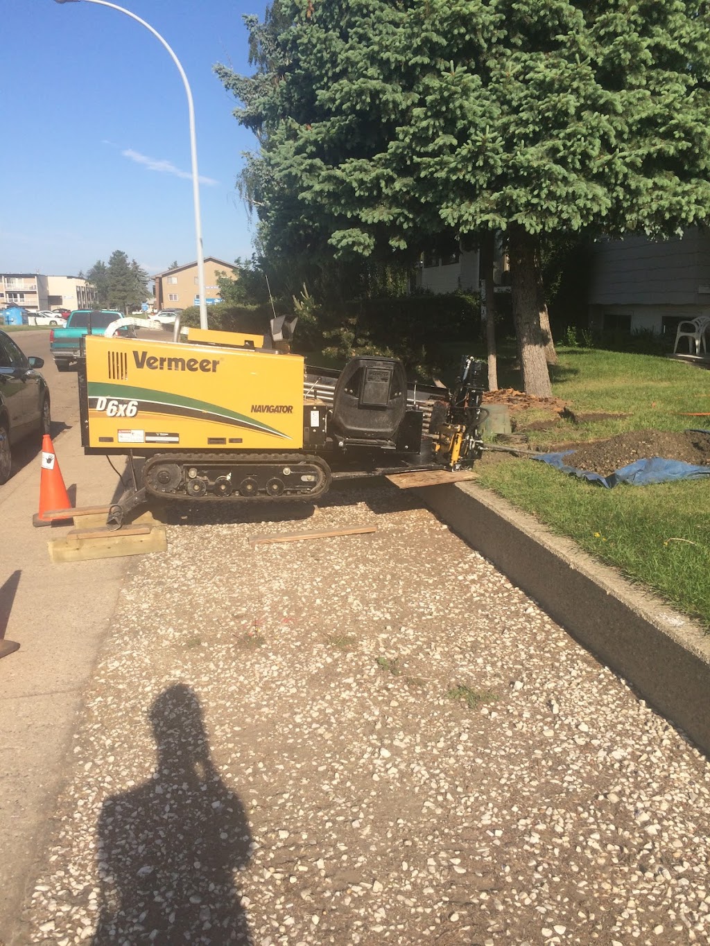 Kelemen Directional Drilling & Services Inc. | #1, Spruce Grove, AB T7X 4R5, Canada | Phone: (780) 700-4347