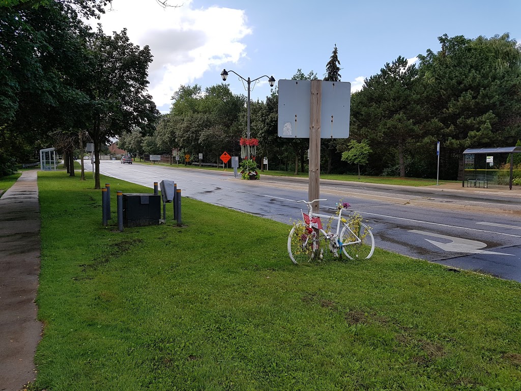 Riviera Park | 1 Glen Shields Ave, Vaughan, ON L4K, Canada