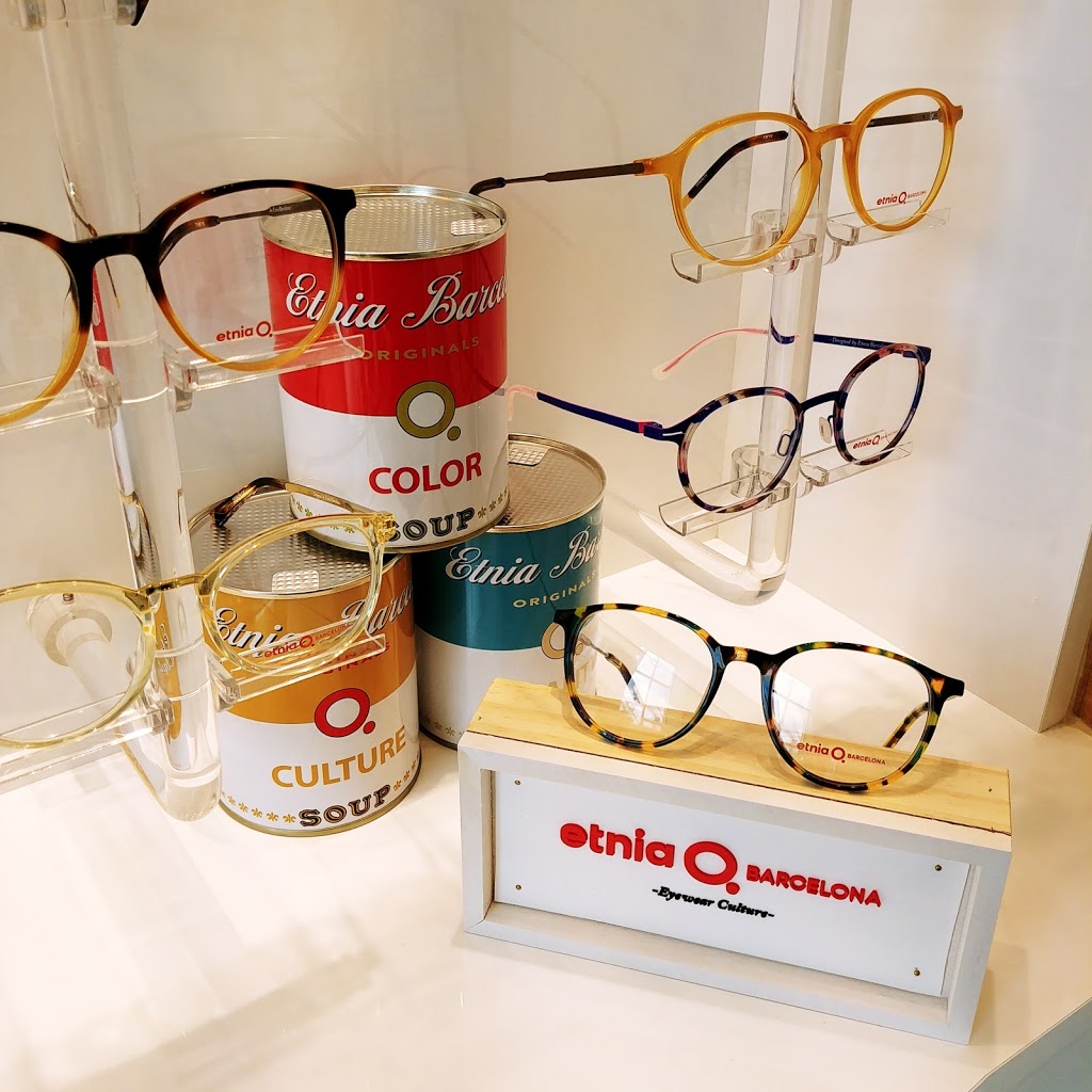 Canary Eye Care | 170 Mill St s120, Toronto, ON M5A 0G2, Canada | Phone: (416) 583-5826