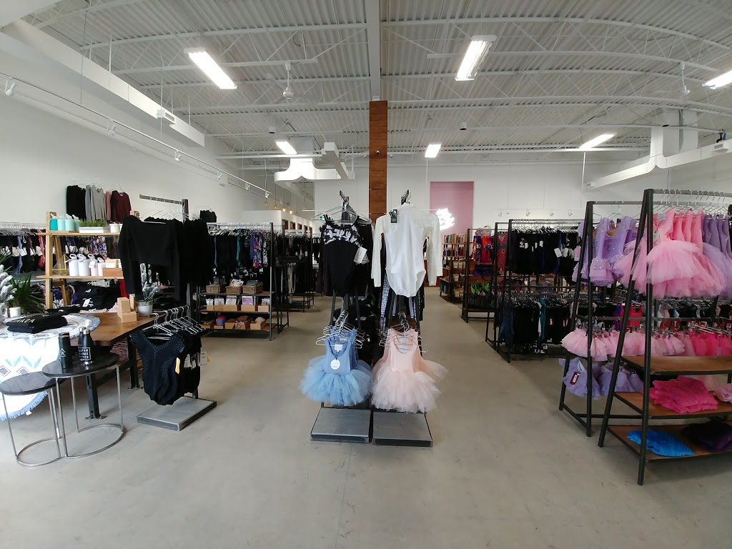 Dancewear Centre | 1150 Sheppard Ave W #11, North York, ON M3K 2B5, Canada | Phone: (416) 630-2292