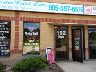 Meridian Health Centre & Wellness Spa | health | Canada, Ontario, Richmond Hill, Leslie St, 102 | 9055976616 OR +1 905-597-6616