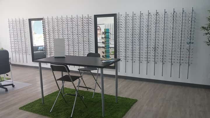 Lunetterie Béland | 1864 Avenue Industrielle, Québec, QC G3K 1M4, Canada | Phone: (418) 843-1333