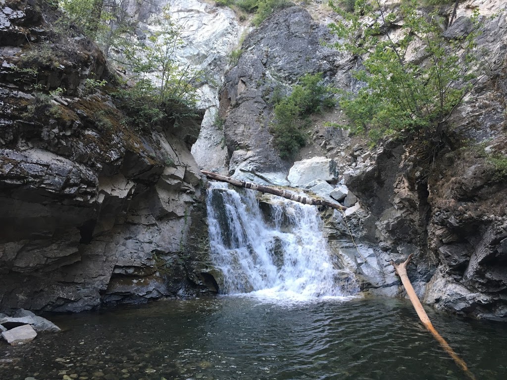 Fintry Provincial Park and Protected Area | Fintry Delta Rd, Vernon, BC, Canada | Phone: (250) 542-4031