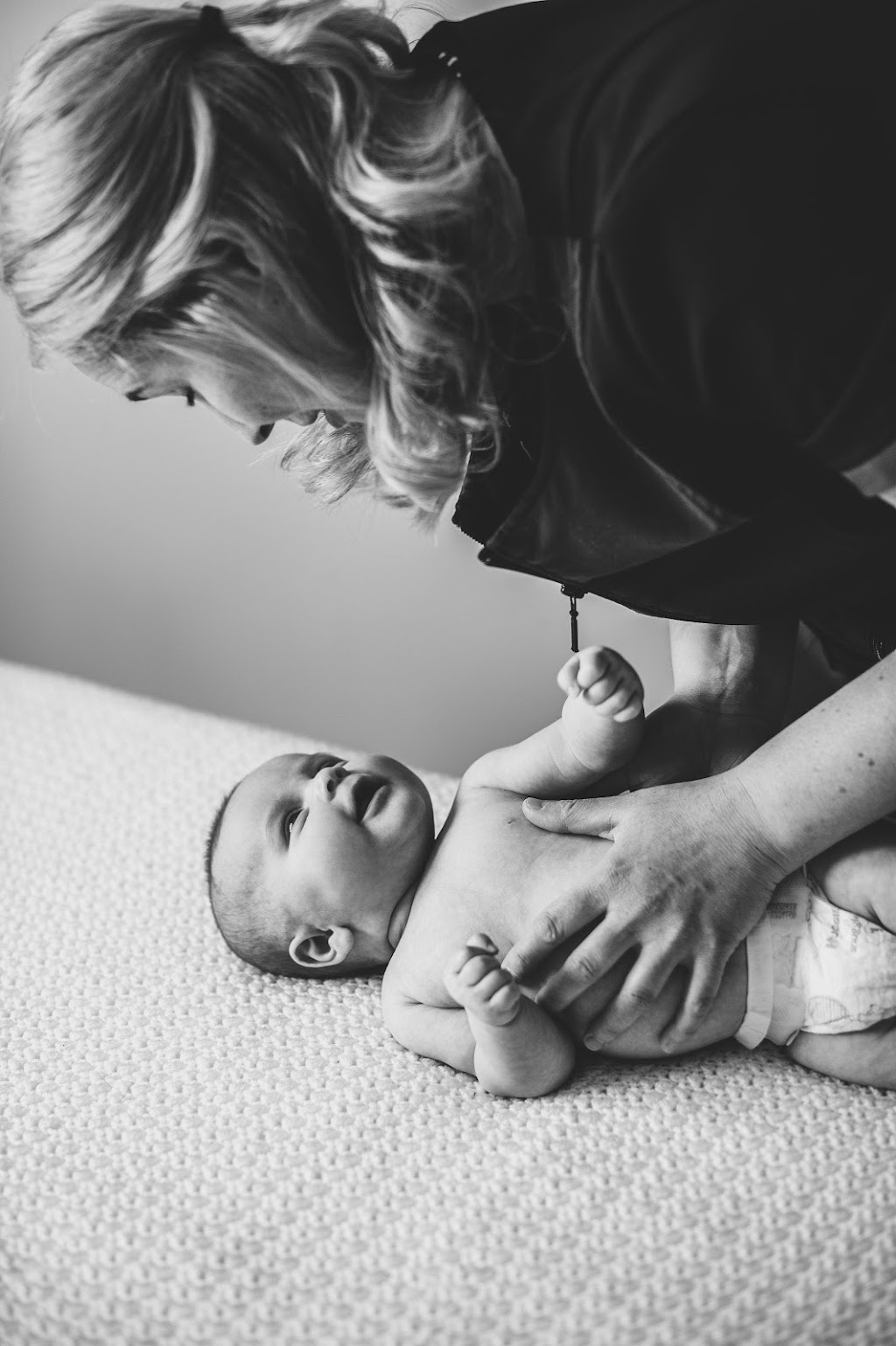 Clinique Marie-Eve Belley, D.O. | Ostéopathe | 3412 Rue Saint-Dominique, Saguenay, QC G8A 2M3, Canada | Phone: (418) 542-3074
