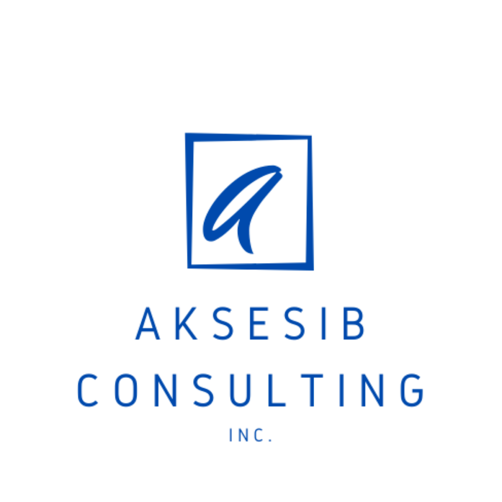 Aksesib Consulting Inc. | 303 Clark Rd, Bath, ON K0H 1G0, Canada | Phone: (613) 331-3828