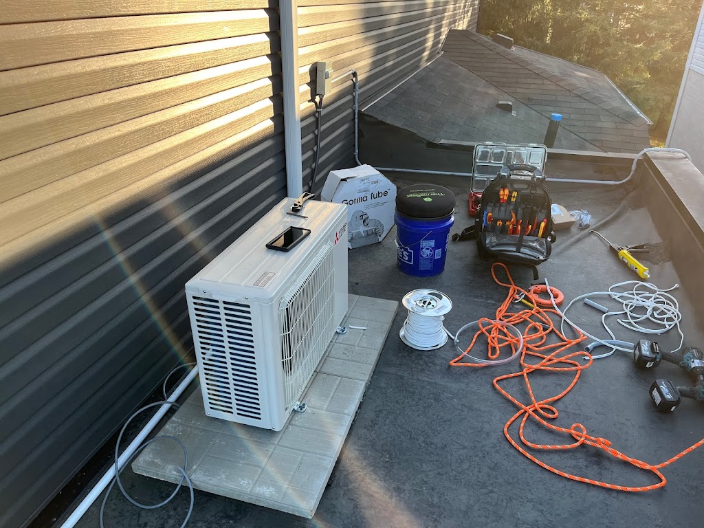 Virtue Heating & Air Conditioning | 2881 Heardcreek Trail, London, ON N6G 0V9, Canada | Phone: (226) 234-2555