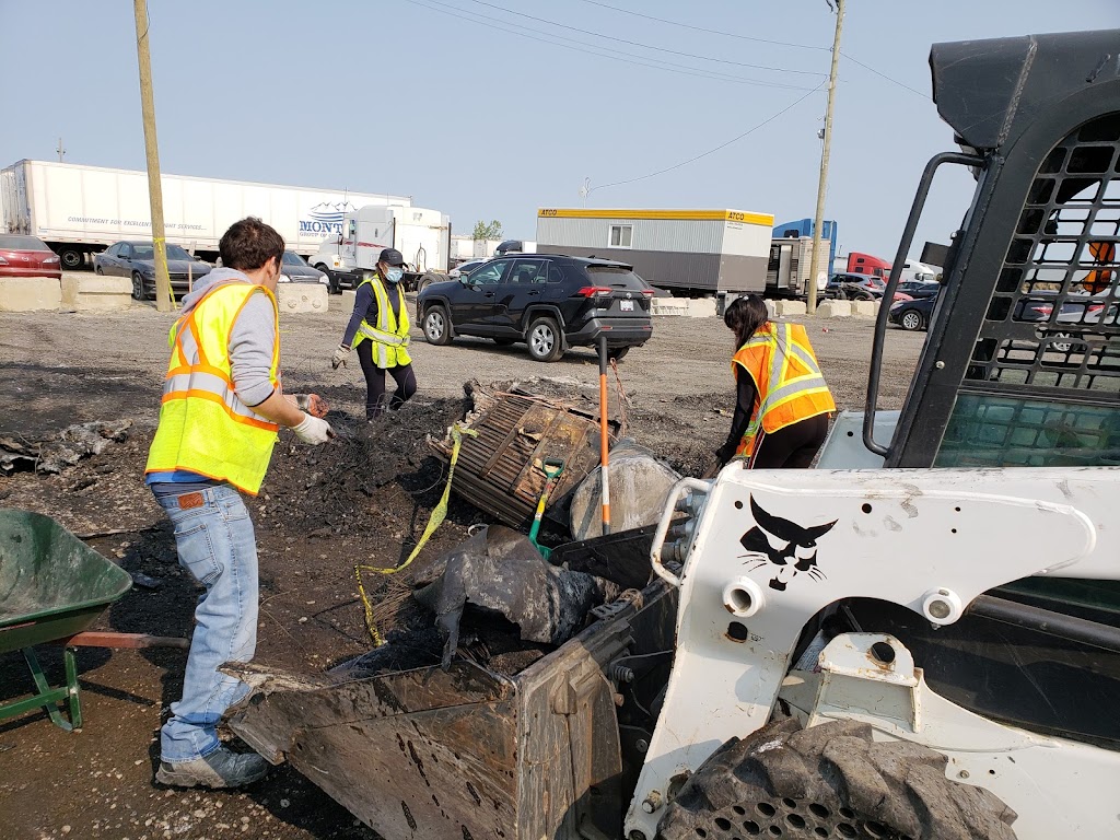 York Water Disaster Restoration | Toronto | 25 Polson St, Toronto, ON M5A 1A4, Canada | Phone: (647) 800-6791
