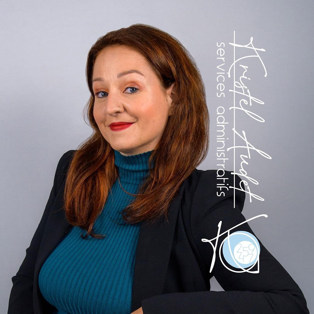 Services administratifs Kristel Audet | 211 Av. Principale, Saint-Benjamin, QC G0M 1N0, Canada | Phone: (418) 313-7134