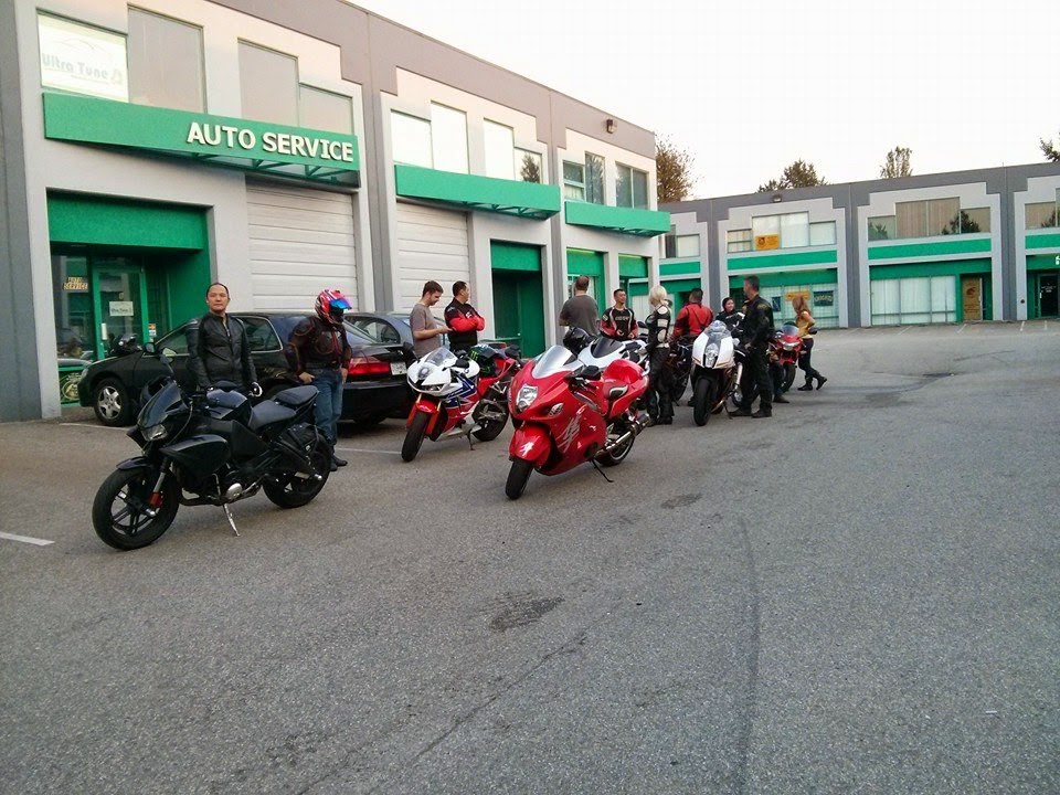 Ultra Tune Automotive Service Ltd | 11455 201a St #4, Maple Ridge, BC V2X 0Y3, Canada | Phone: (604) 465-8702