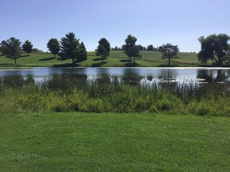 Atherton Golf | 81147 Maitland Line, Clinton, ON N0M 1L0, Canada | Phone: (519) 482-4653