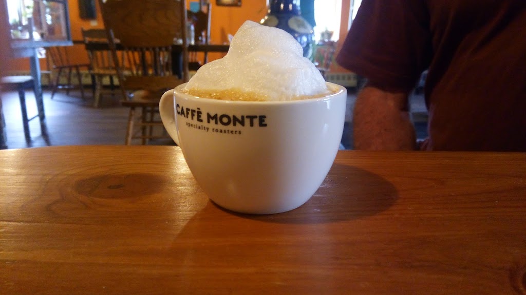 Bean Tree Cafe | 295 Spokane St, Kimberley, BC V1A 2E6, Canada | Phone: (250) 427-7889
