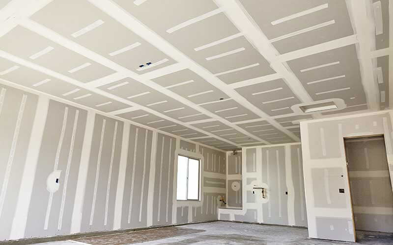 City Drywall Ltd | 3522 Route 115, Notre-Dame, NB E4V 2H5, Canada | Phone: (506) 576-6611