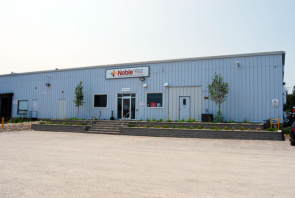 Noble | 1343 Midland Ave, Kingston, ON K7P 2W5, Canada | Phone: (613) 384-9436