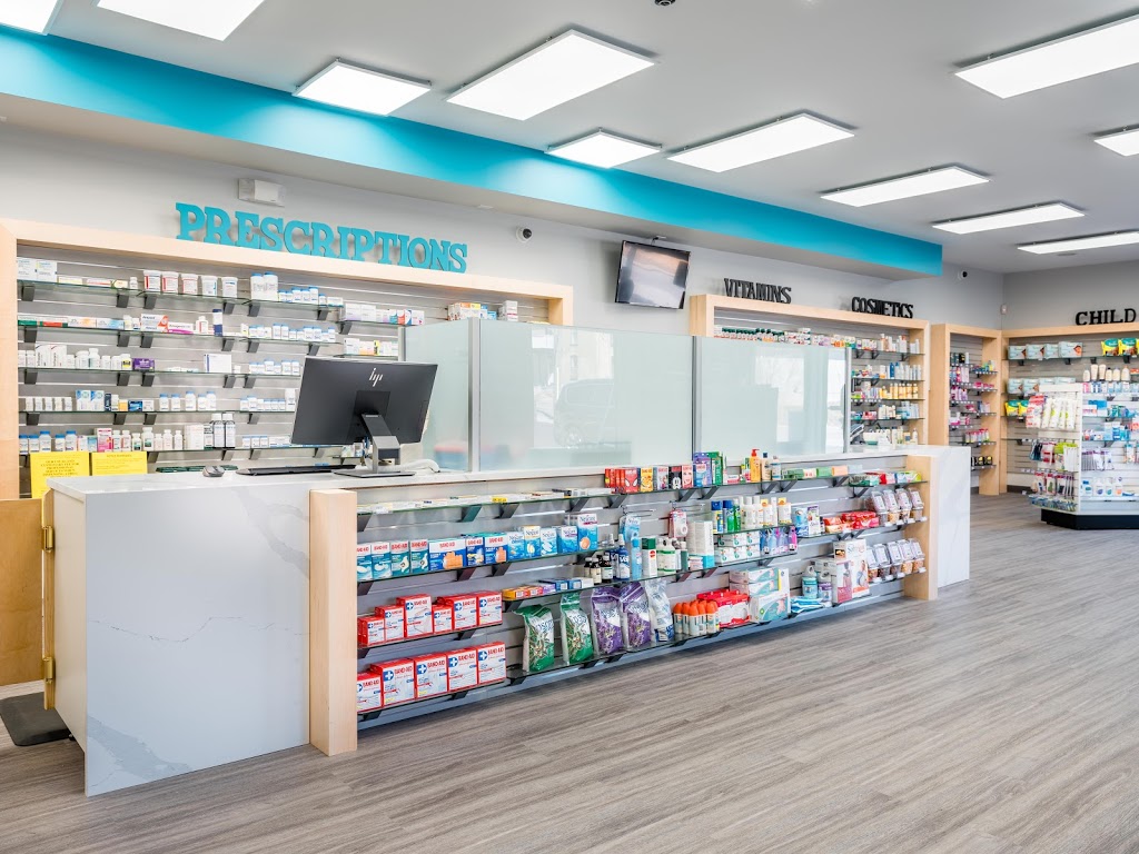 Breslau Pharmacy & Wellness Centre | 11 Woolwich St N, Breslau, ON N0B 1M0, Canada | Phone: (519) 213-4444