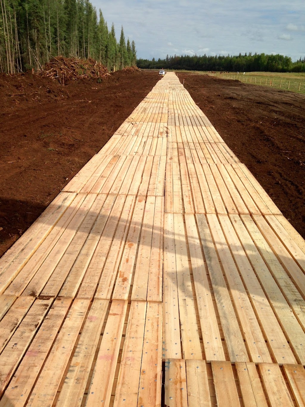 Northern Mat & Bridge | 53121 Range Rd 174, Yellowhead County, AB T7E 3E6, Canada | Phone: (587) 817-0222