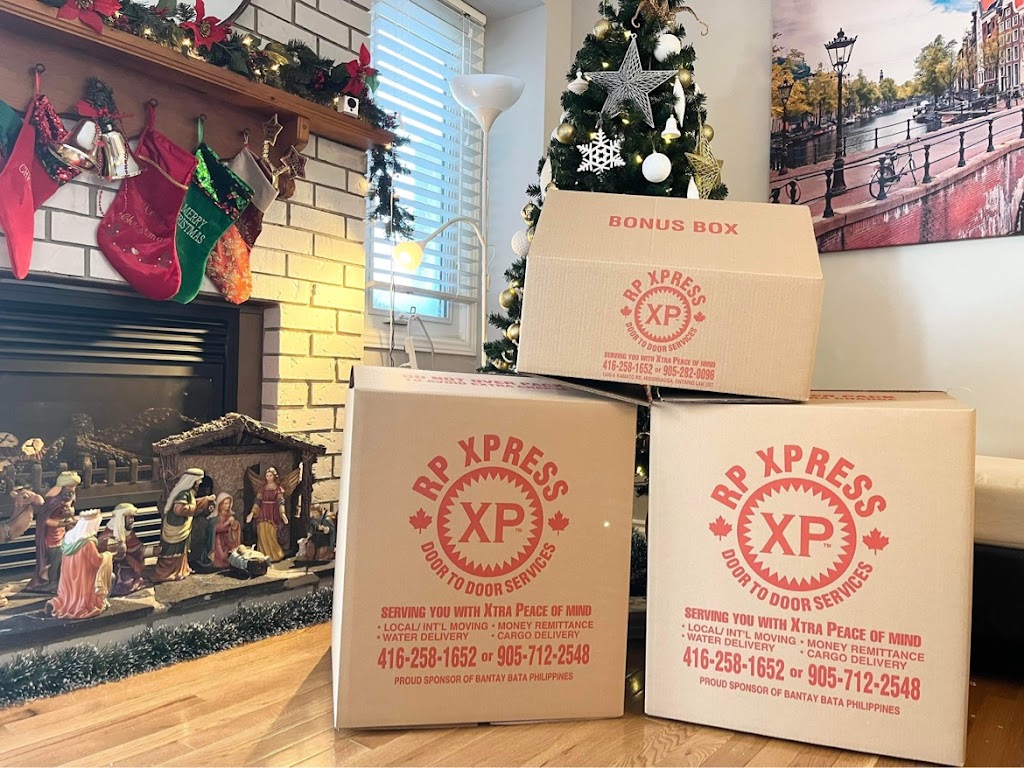 RPXpress Durham | 409 Pompano Ct, Oshawa, ON L1K 1M9, Canada | Phone: (416) 453-3515