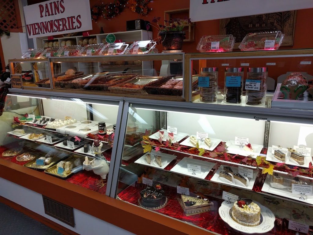 Délicatesse Zaragoza Inc | 4785 Rue De La Promenade-Des-S, Quebec City, QC G1Y 2W2, Canada | Phone: (418) 651-8414