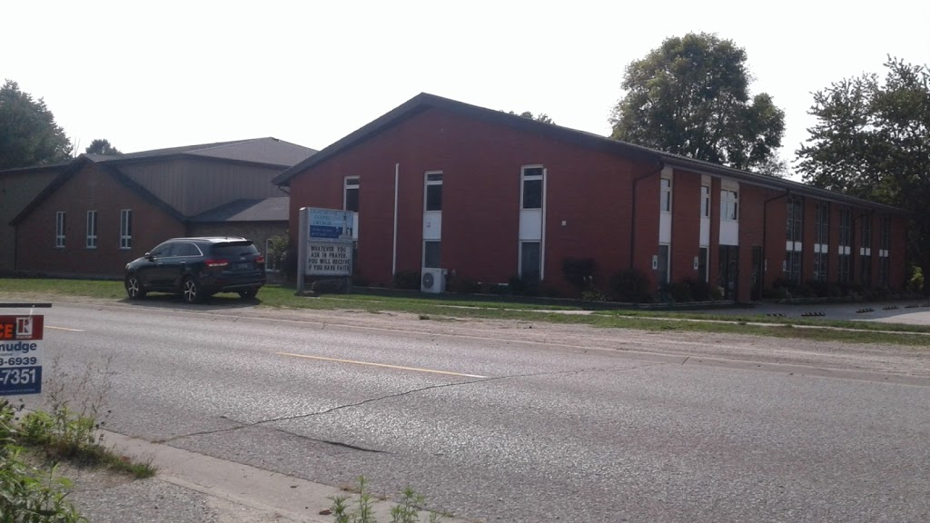Lighthouse Gospel Church | 59 Victoria St, Port Burwell, ON N0J 1T0, Canada | Phone: (519) 874-1440