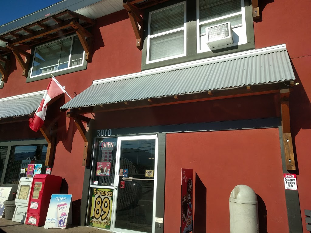 South Main Market | 3010 S Main St, Penticton, BC V2A 5J6, Canada | Phone: (250) 493-1801