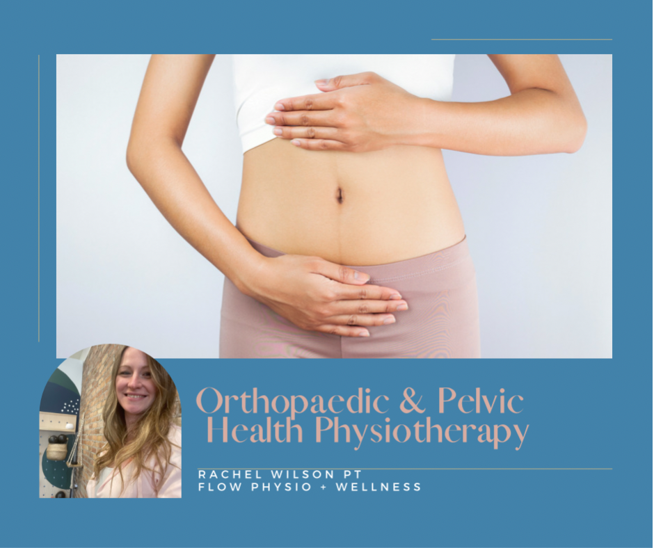 Rachel Wilson PT | 15 King St W, Bowmanville, ON L1C 1R2, Canada | Phone: (289) 404-7712