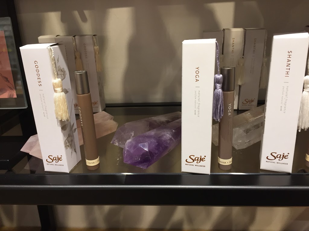 Saje Natural Wellness | 509 Bayfield St b012b, Barrie, ON L4M 4Z8, Canada | Phone: (705) 735-6336