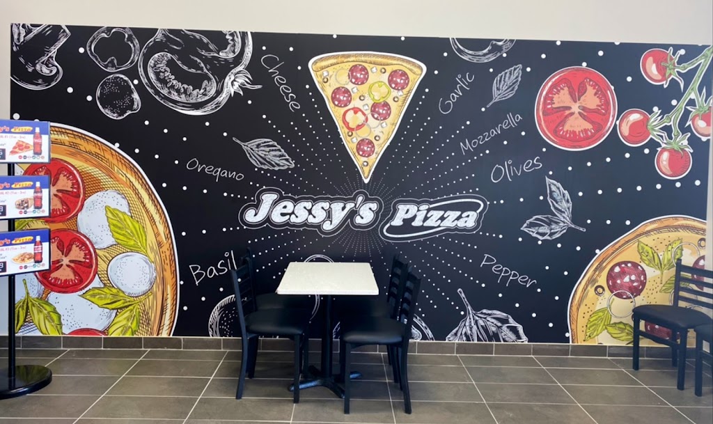 Jessy’s Pizza Stewiacke | 20 Gibson Rd, Stewiacke, NS B0N 2J0, Canada | Phone: (902) 289-7777