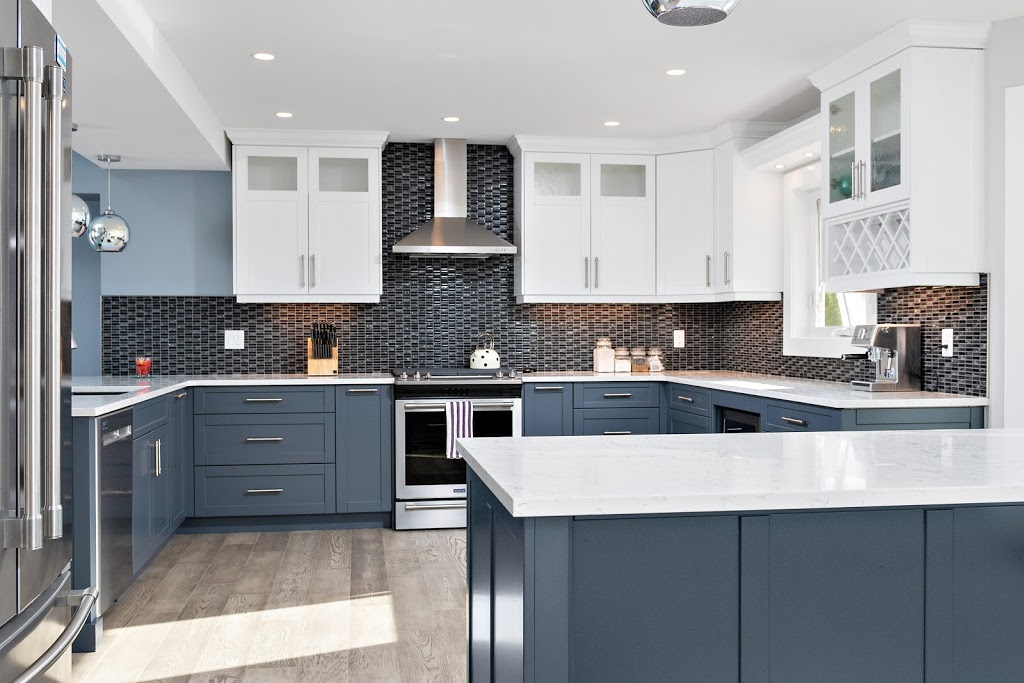 Hawthorne Kitchens | 465 Edison Ave, Winnipeg, MB R2G 0M2, Canada | Phone: (204) 663-5022