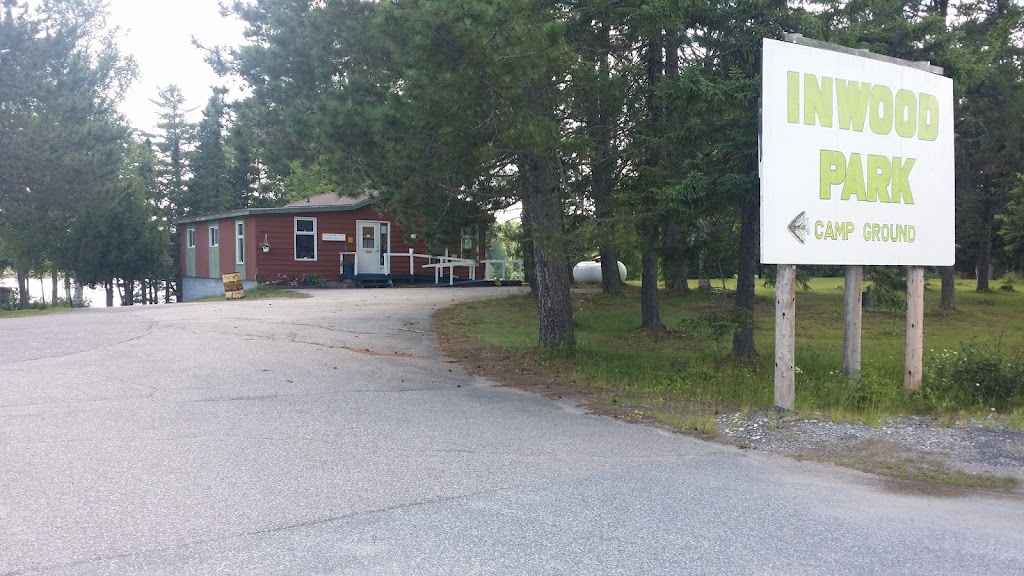 Parkview Motel | Thunder Bay, Unorganized, ON P0T 2Y0, Canada | Phone: (807) 986-2366