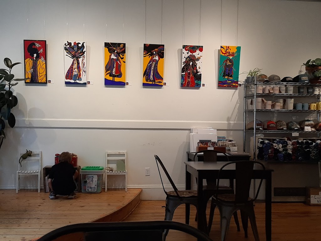 Sissiboo Coffee Roaster | 1886 Clementsvale Rd, Bear River, NS B0S 1B0, Canada | Phone: (902) 467-0128