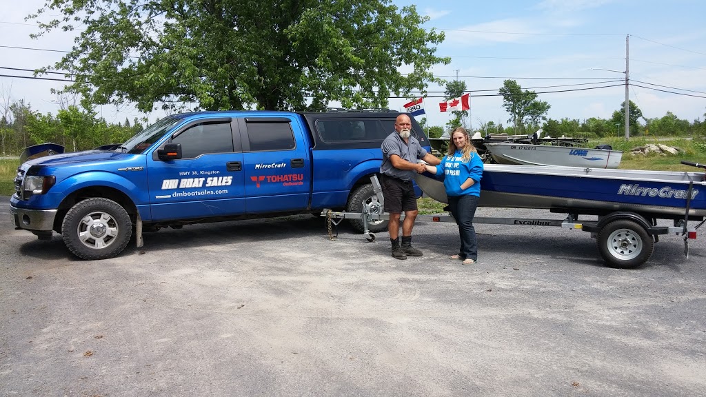 Quinte Canvas Manufacturing (Top Shop) Inc. | 2053 County Rd 38, Westbrook, ON K7P 2Y7, Canada | Phone: (613) 384-6316