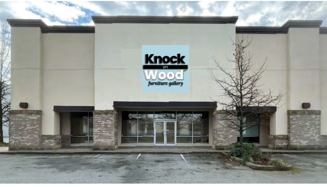 Knock on Wood Furniture Gallery - Coquitlam | furniture store | 1338 United Blvd, Coquitlam, BC V3K 6Y2, Canada | 6045533525 OR +1 604-553-3525