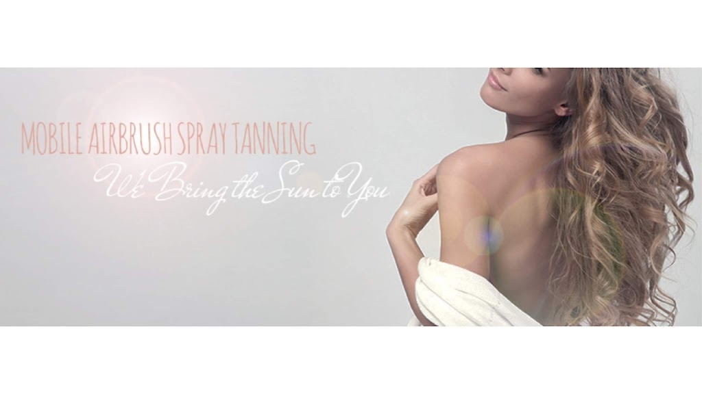 Tan on the Run Orangeville | 15 Paula Ct, Orangeville, ON L9W 5V1, Canada | Phone: (647) 772-3053